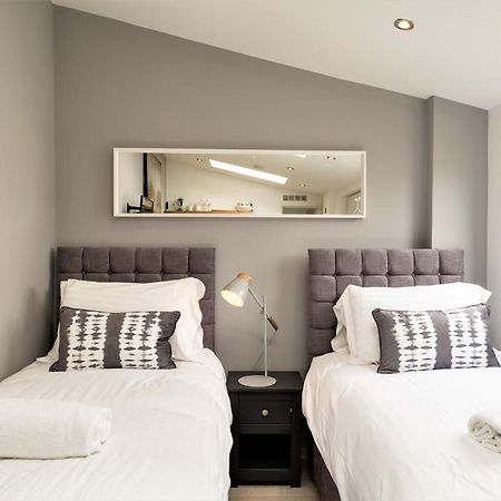 Apartmán The Nook Bristol Exteriér fotografie